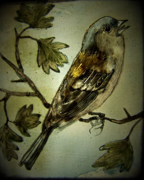 Steven Samuels Stained Glass